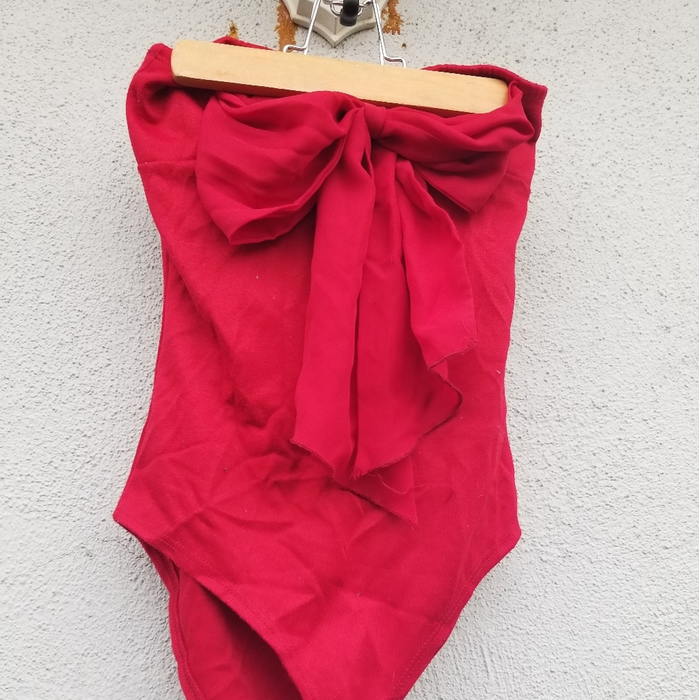 Body suit